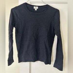 J. Crew Teddie Sweater